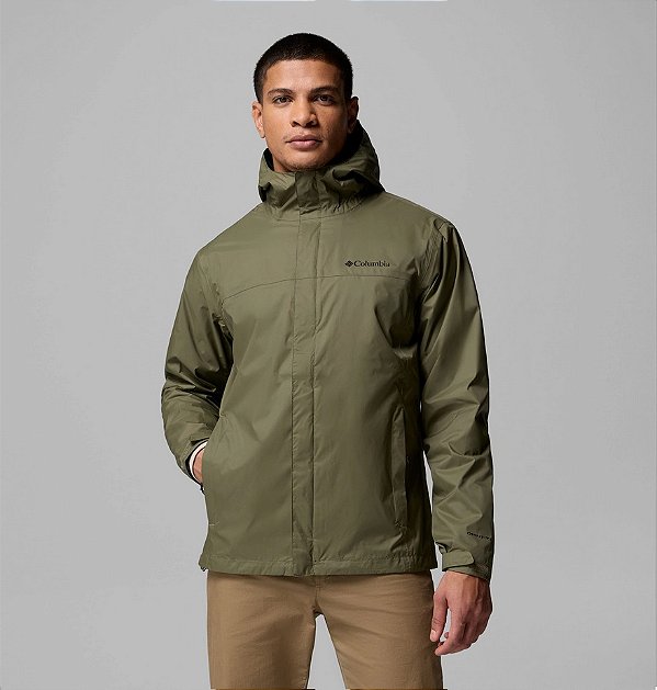 Jaqueta Watertight II masculina- Columbia