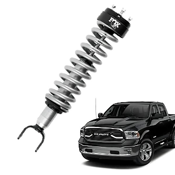 Amortecedor Dianteiro Fox RAM 1500 Classic 2022/2023