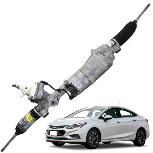 Caixa de Direção Elétrica Chevrolet Cruze 2017 2018 2019 2020 2021 2022 2023