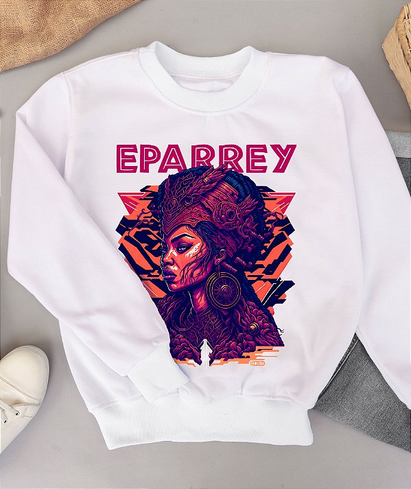 Blusão  - Eparrêy!