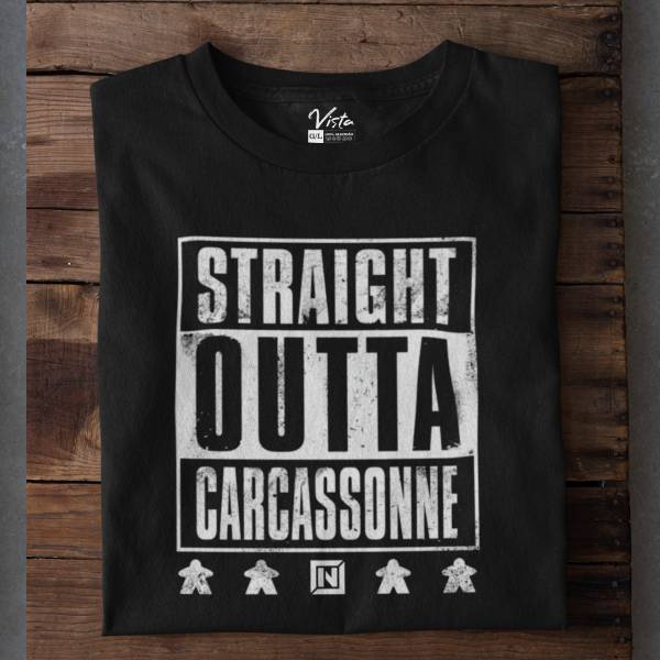 Carcassonne #2