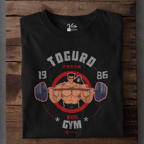 Toguro Gym