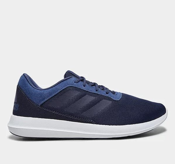 adidas Coreracer Perf - Azul