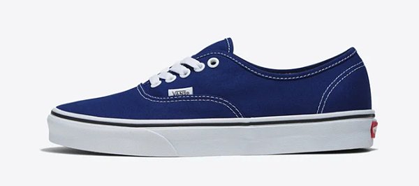 Vans Authentic - Beacon Blue