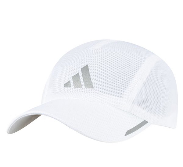 Boné adidas Run Mes A.R. - Branco