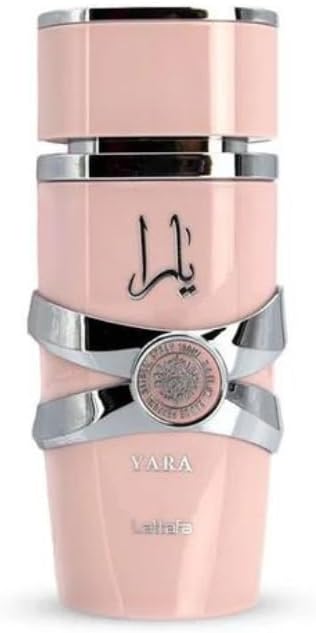 Lattafa Yara Eau de Parfum - 100ml (Feminino)