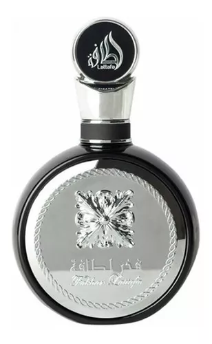 Lattafa Fakhar Black Pride Eau de Parfum - 100ML