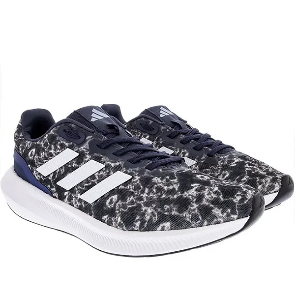 adidas RunFalcon 3.0 - Rain