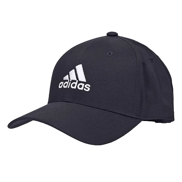 Boné adidas 3S BBall Essentials - Preto