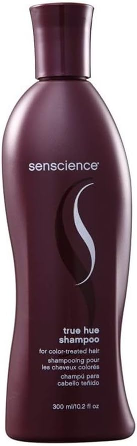 SENSCIENCE SHAMPOO TRUE HUE- 280 ML