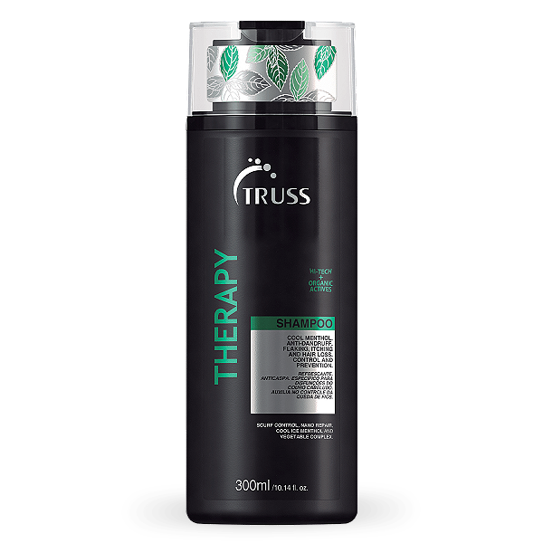 TRUSS SHAMPOO  THERAPY 300ML