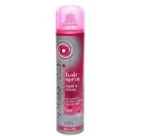 ASPA SPRAY FIXADOR  FORTE 400ML