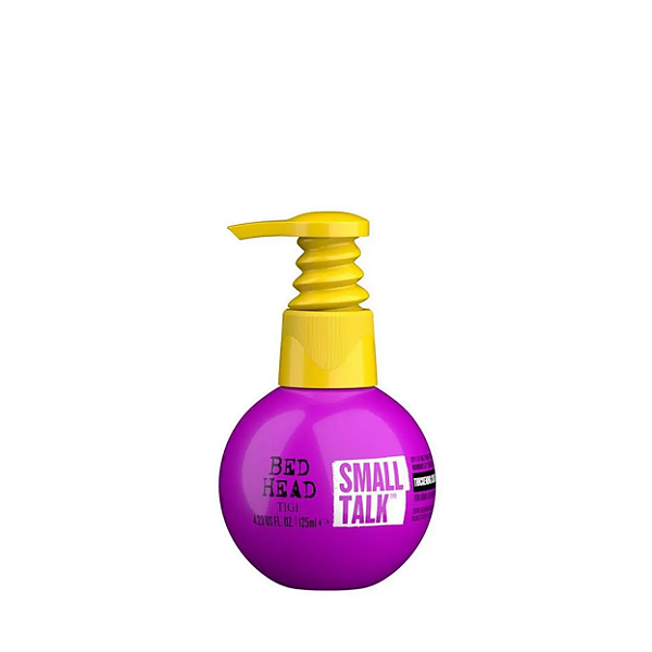 BED HEAD SMALL TALK 125 ML