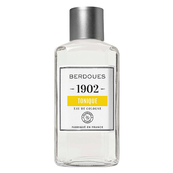 1902 COLONIA TONIQUE BERDOUES 245 ML