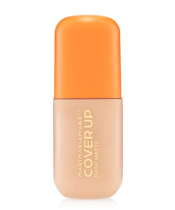 MARI MARIA MAKE UP COVER UP BASE MATTE 02 35ML