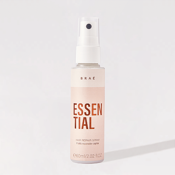 BRAÉ ESSENTIAL HAIR REPAIR SPRAY 60 ML