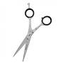 MAKE ONE TESOURA PARA CABELO PROFISSIONAL FIO LISO 5.0