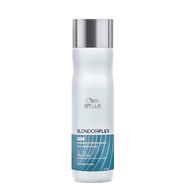 Wella Professionals BlondorPlex
