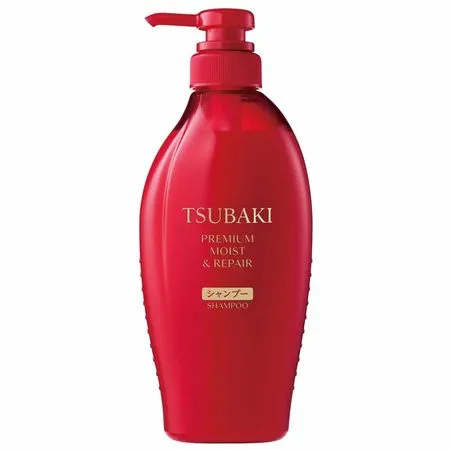 TSUBAKI PREMIUM MOST E REPAIR SH 450ML