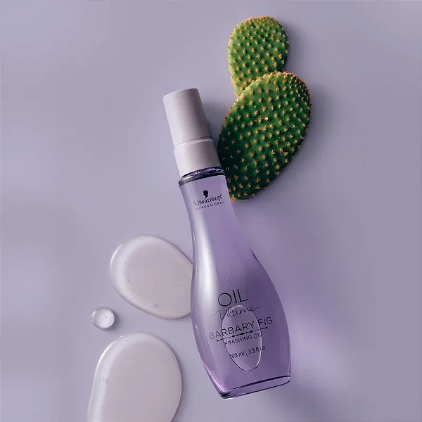 SCHWARZKOPF OIL ULTIME BARBARY FIG FINISHING OIL 100ml