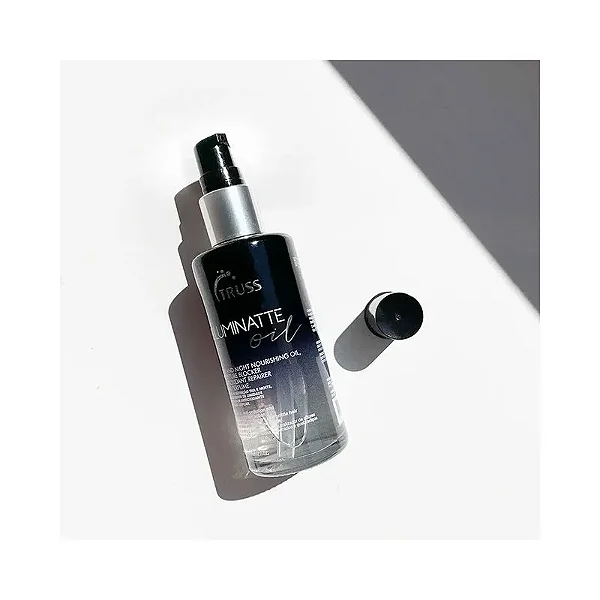 TRUSS ILLUMINATTE OIL 60ml