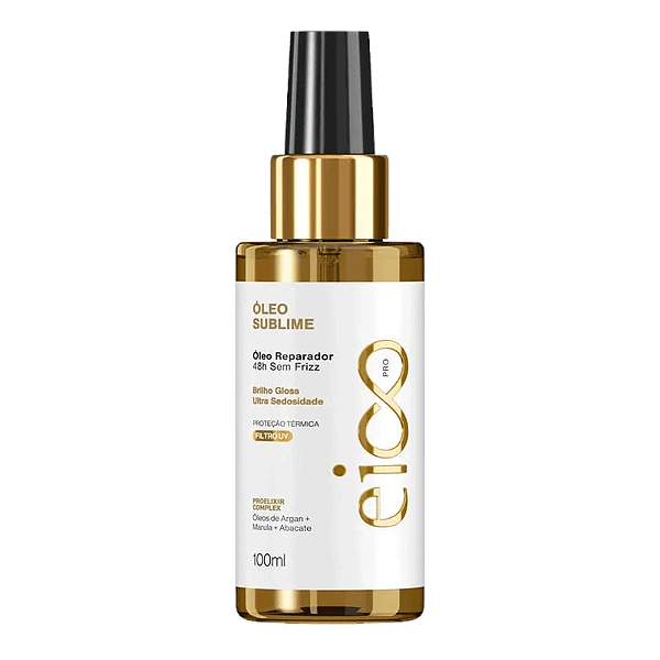 EICO PRO OLEO SUBLIME NUTRITIVO 100ML