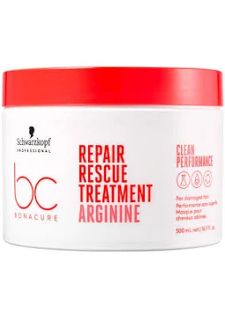 Máscara Schwarzkopf Repair Rescue 500ml