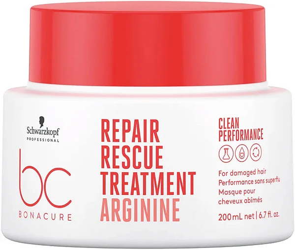 Schwarzkopf BC Bonacure Repair Rescue 200ml
