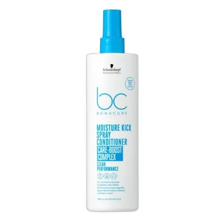 BC Bonacure Moisture Kick Spray 200ml
