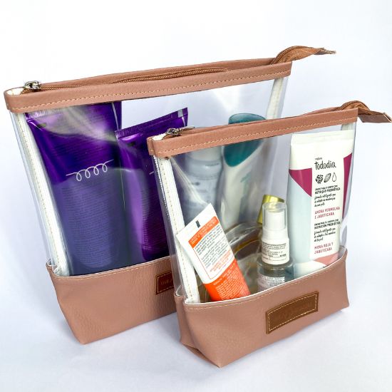 Necessaire Cristal