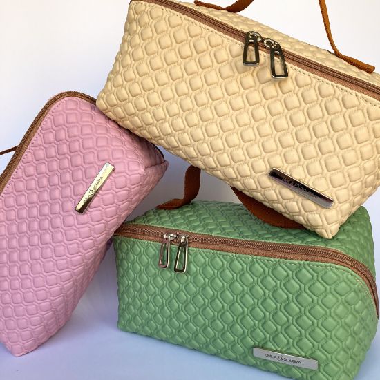 Necessaire Maquiagem
