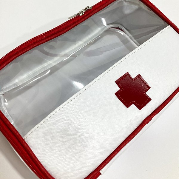 Necessaire Farmacinha
