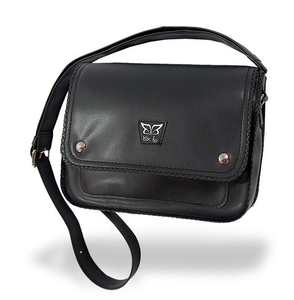 KAIXA G - PRETO - PREMIUN ALTA PERFORMANCE - (VEGAN)