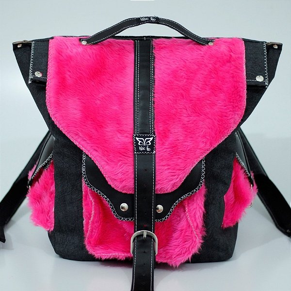 Mochila Didobra - Edição Especial 1