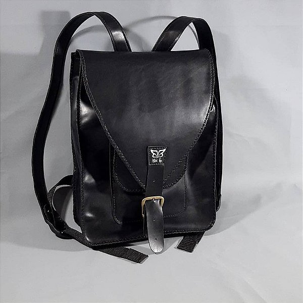 MINIBO - PRETO - PREMIUN ALTA PERFORMANCE - (VEGAN)