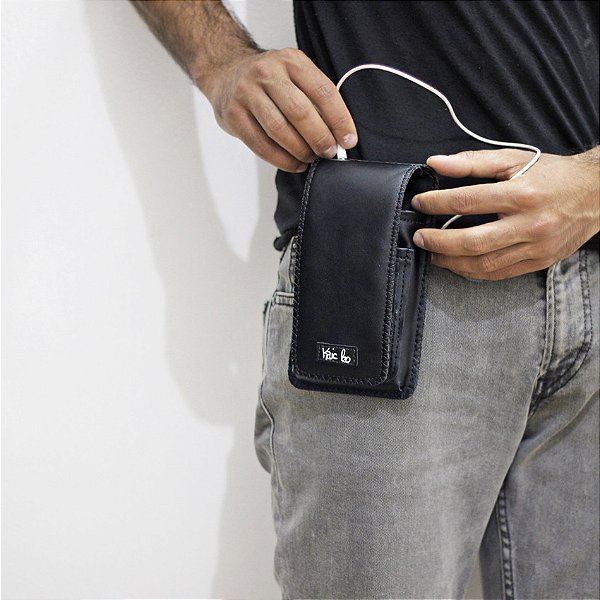 Pendurite- Preto