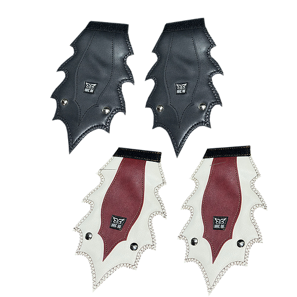 módulo morcego (DUPLA) - TAMPAS p/ RAVEBO KIMUDA 1 & 3 e POCHETE VERTIKAL KIMUDA