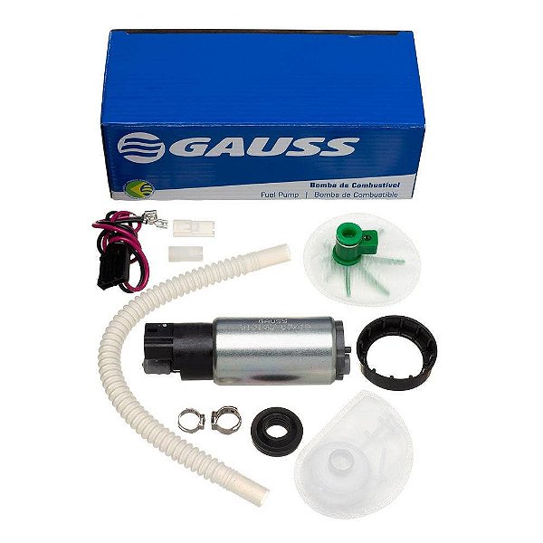 Refil Bomba Combustível Gol 2.0 8v 94-95 Gasolina Gauss