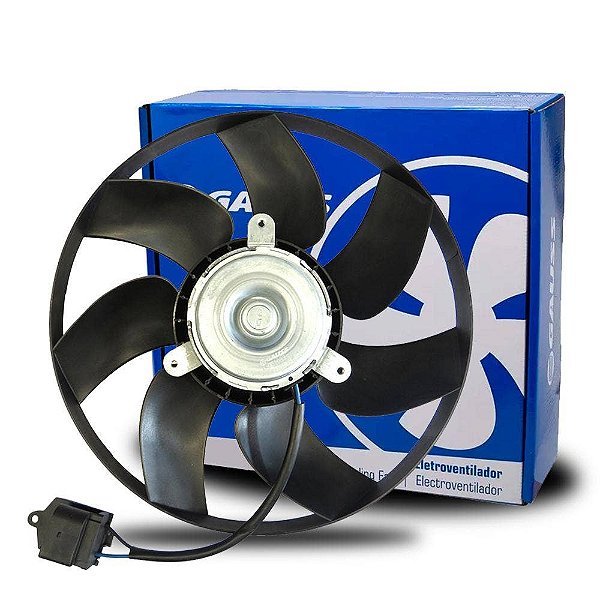 Eletroventilador Gauss Equivalente 1S0959455A Volkswagen
