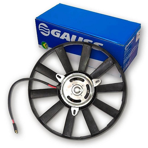 Eletroventilador Renault Traffic Nova Gauss