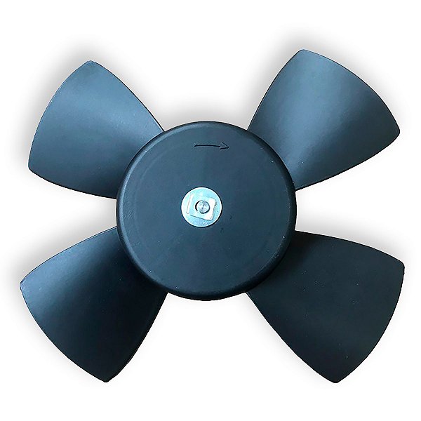Eletroventilador Gauss Universal 1.6,2.0 A Diante