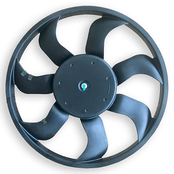 Eletroventilador Gauss Renault Duster 1.0,1.6 2016 A Diante