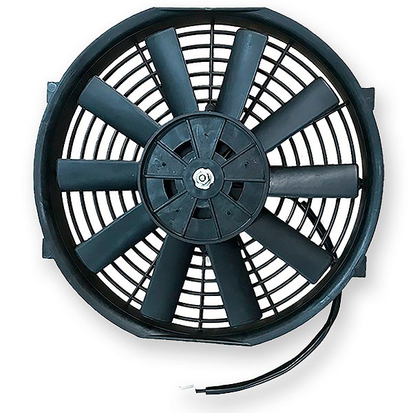 Eletroventilador Gauss Universal 1.5 A Diante
