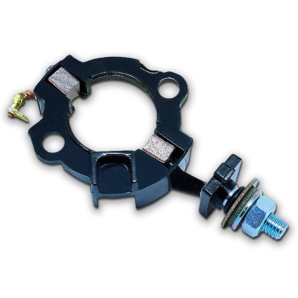 Porta Escovas Gauss Equivalente 031Mdp0013-1 Sundown