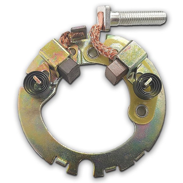 Porta Escovas Gauss Equivalente 31200-Kpt-A01 Honda