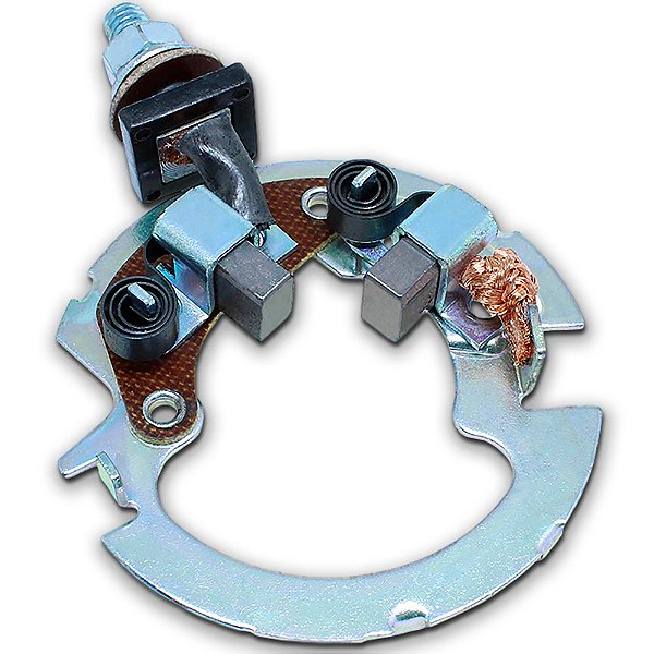 Porta Escovas Gauss Equivalente 32101-Ky4-901 Honda