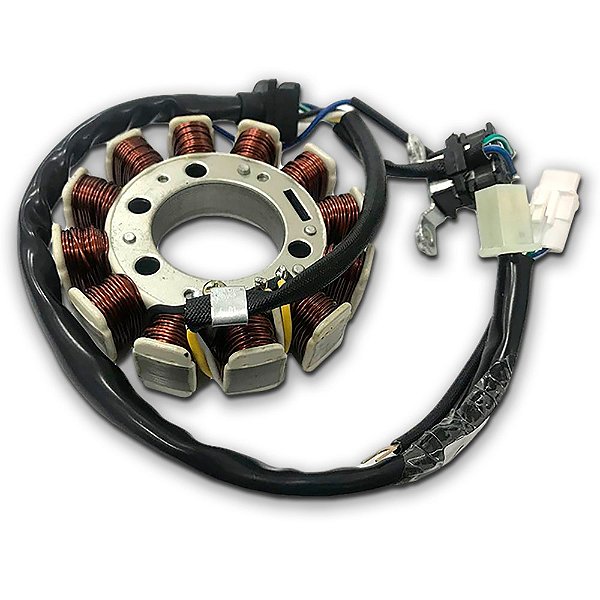 Estator Gauss Equivalente 31120-Kss-901 Honda