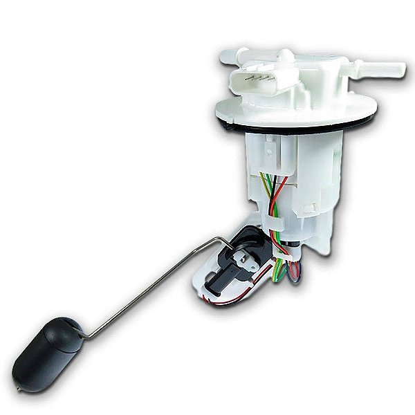 Bomba Combustível Honda CG 160 FAN 2016-2019 Gasolina Gauss
