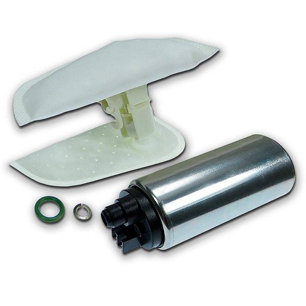 Refil Bomba Combustível Honda CB 300 RA 10-12 Gasolina Gauss