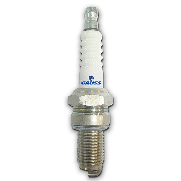 Vela de Ignição Honda Xlx 350 R 1990 a 2020 GV8P05-09 Gauss